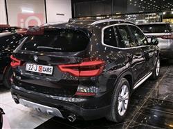 بي ام دبليو X3